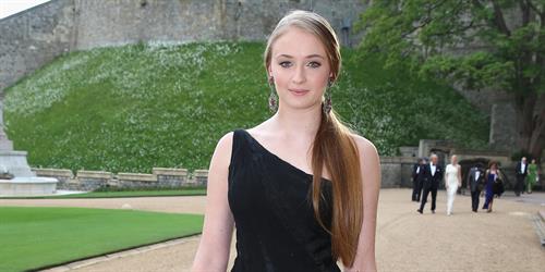 Sophie Turner (Actress)