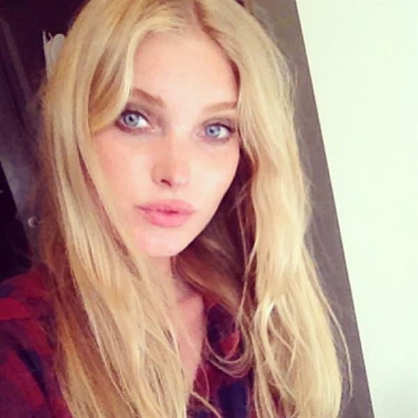 Elsa Hosk