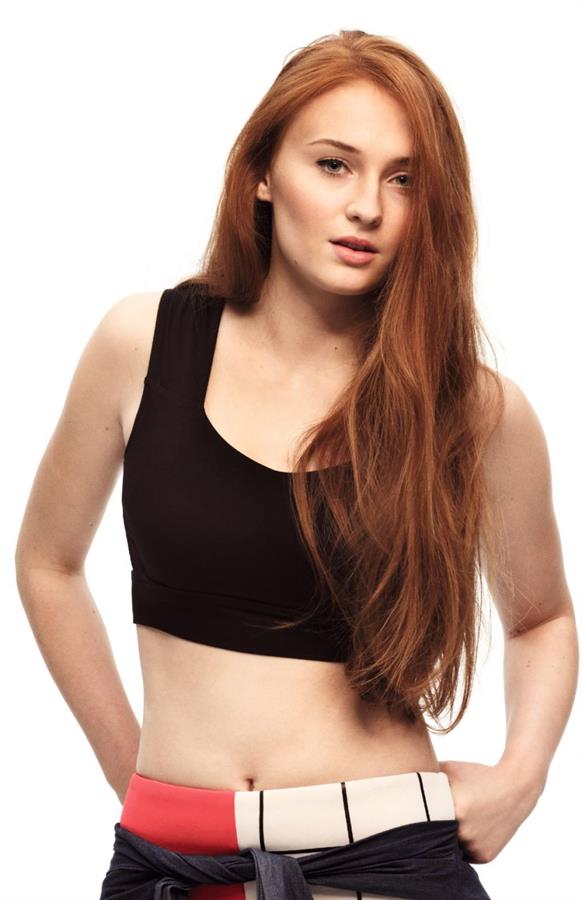 Sophie Turner (Actress)