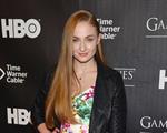 Sophie Turner (Actress)