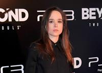 Ellen Page