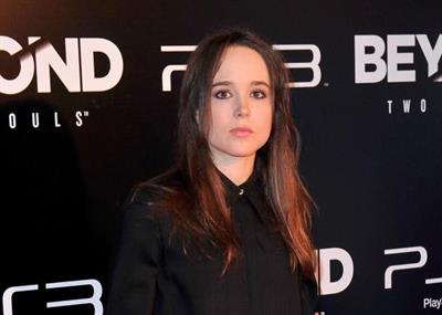 Ellen Page