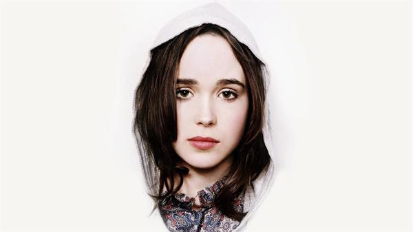 Ellen Page