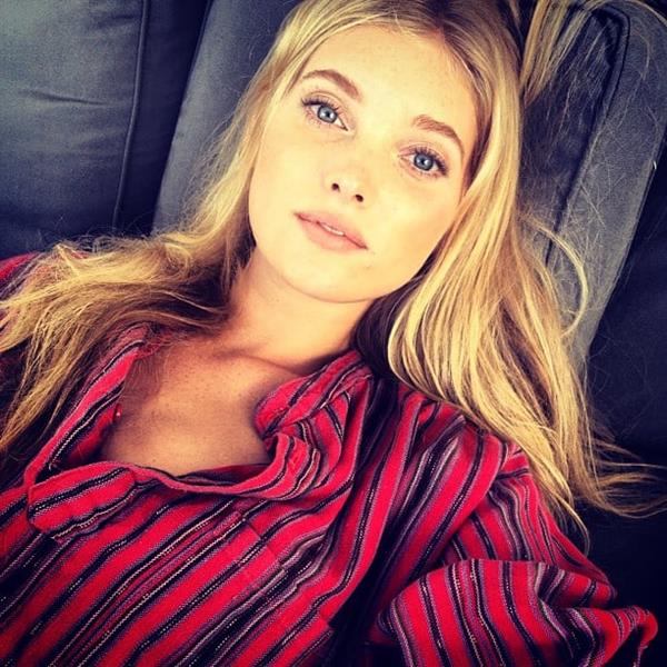 Elsa Hosk