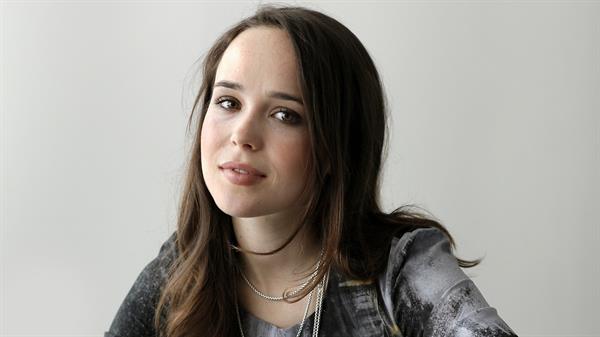 Ellen Page