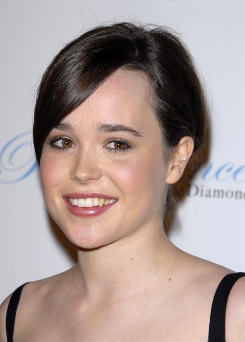 Ellen Page