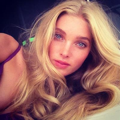 Elsa Hosk
