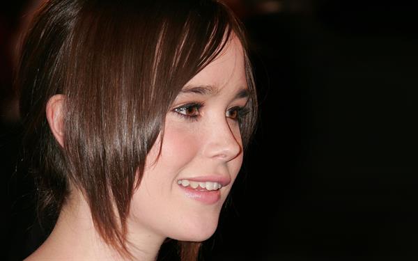 Ellen Page