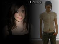 Ellen Page