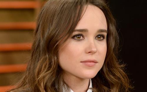 Ellen Page