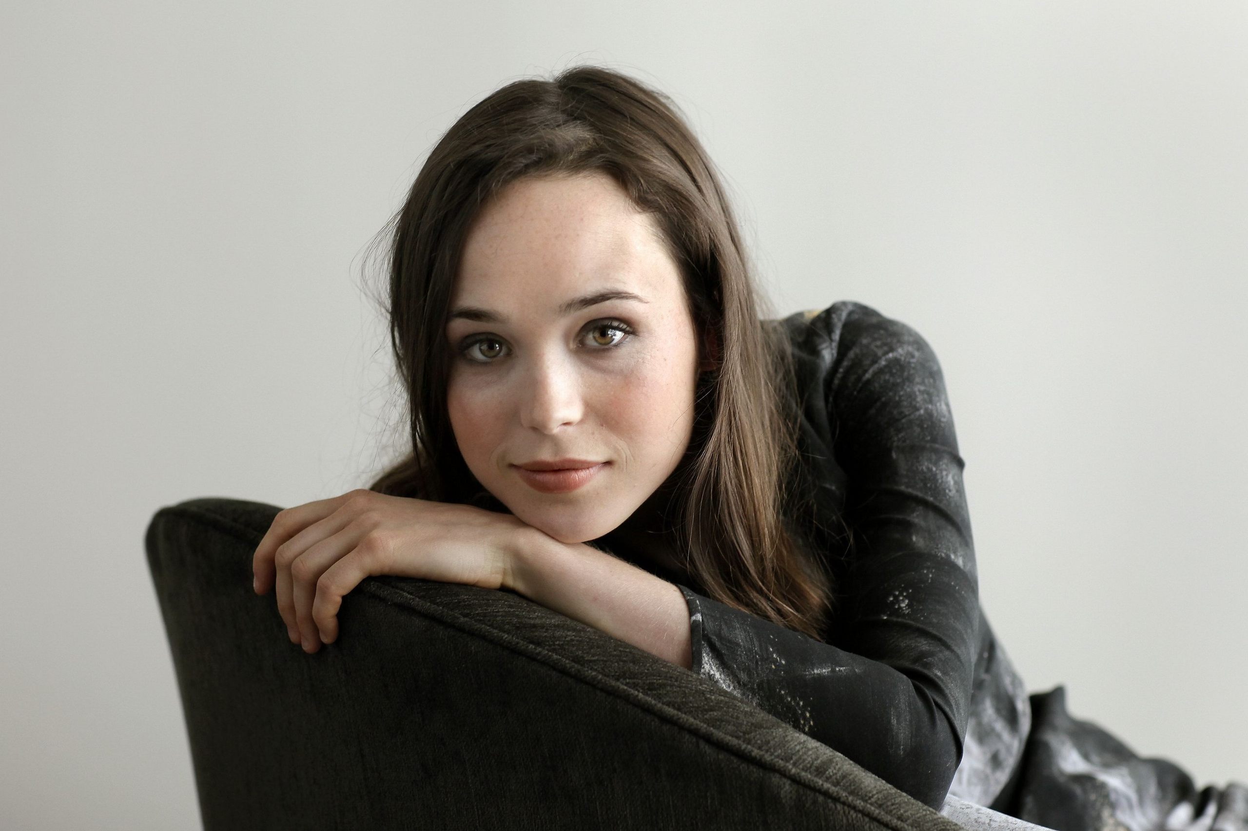 Ellen Page