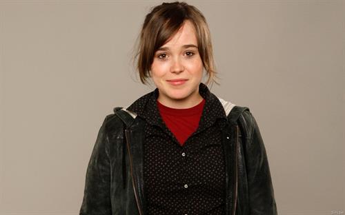 Ellen Page