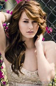 Scout Taylor-Compton