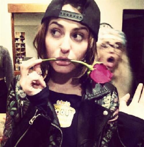 Scout Taylor-Compton