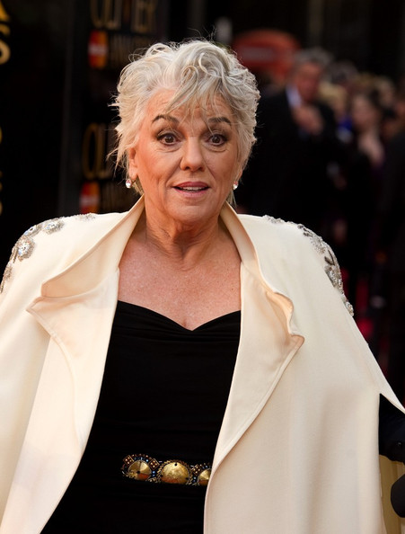 Tyne Daly