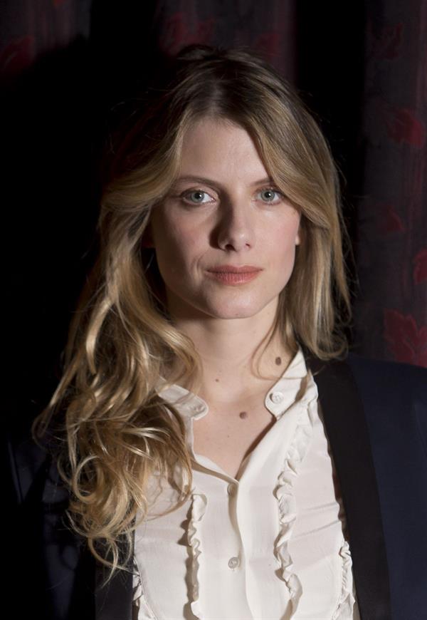 Mélanie Laurent