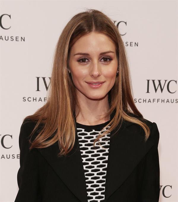 Olivia Palermo