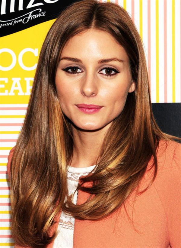 Olivia Palermo