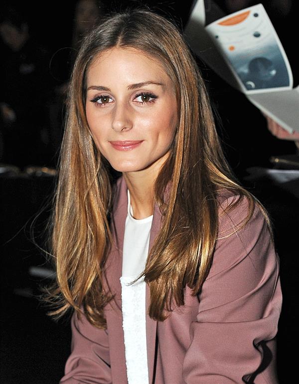 Olivia Palermo