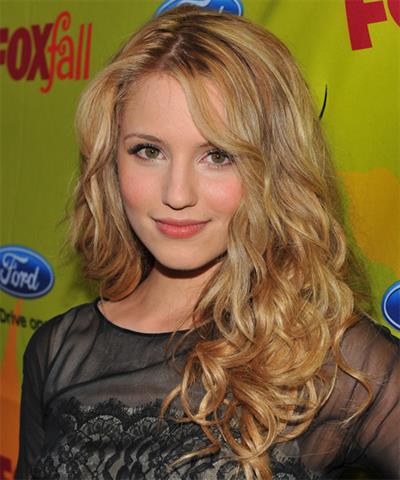 Dianna Agron