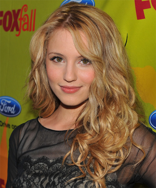 Dianna Agron