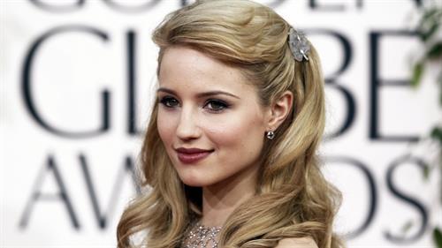 Dianna Agron