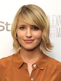 Dianna Agron