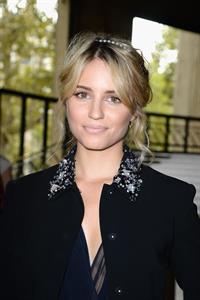 Dianna Agron