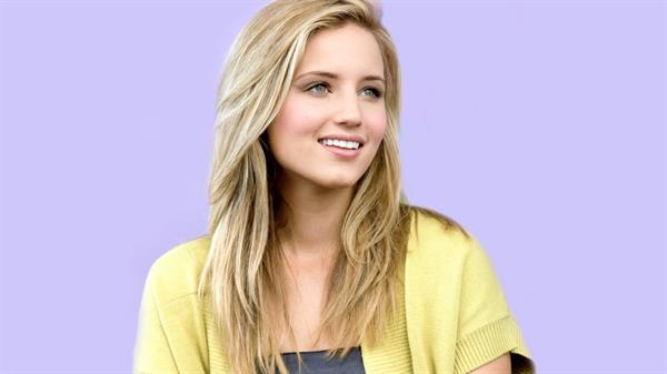 Dianna Agron