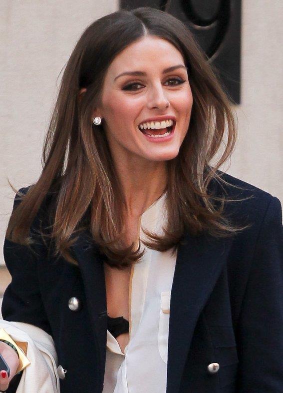 Olivia Palermo