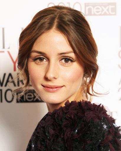 Olivia Palermo