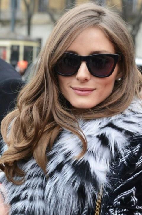 Olivia Palermo