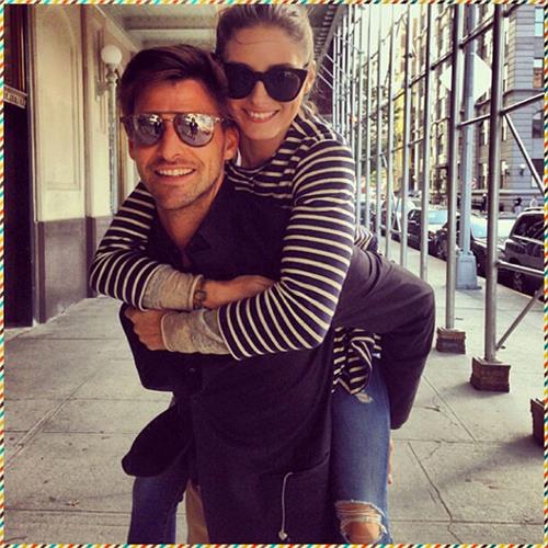 Olivia Palermo
