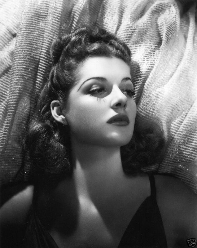 Ann Sheridan