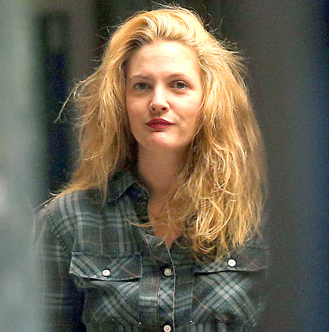 Drew Barrymore