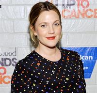 Drew Barrymore