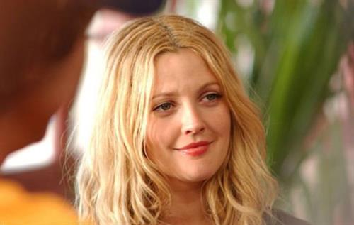 Drew Barrymore
