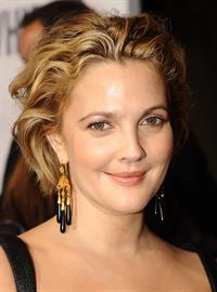 Drew Barrymore