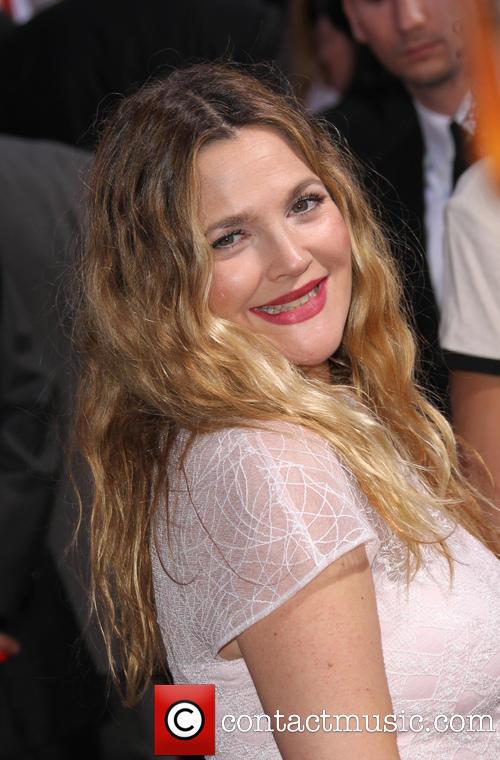 Drew Barrymore