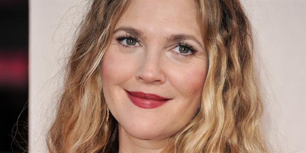 Drew Barrymore