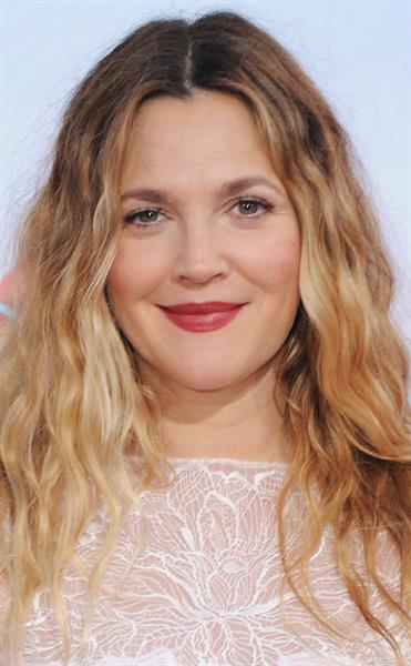 Drew Barrymore