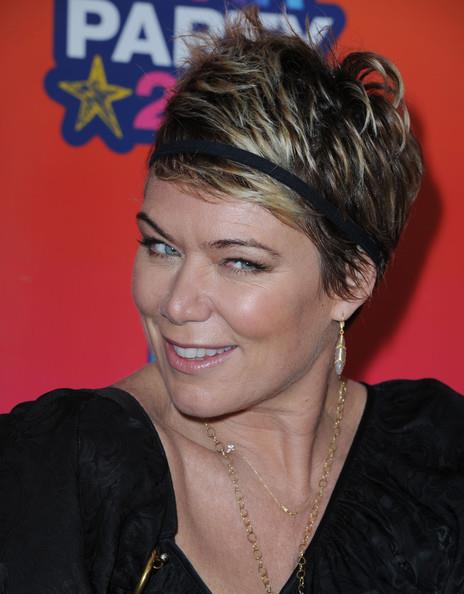 Mia Michaels