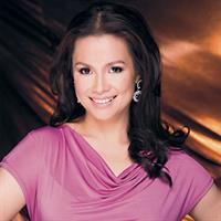 Lea Salonga