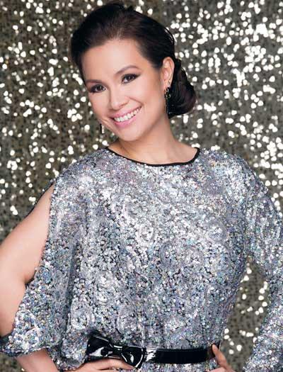 Lea Salonga