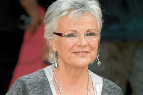 Julie Walters