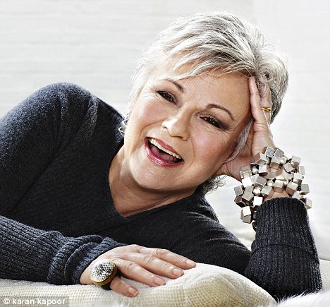Julie Walters