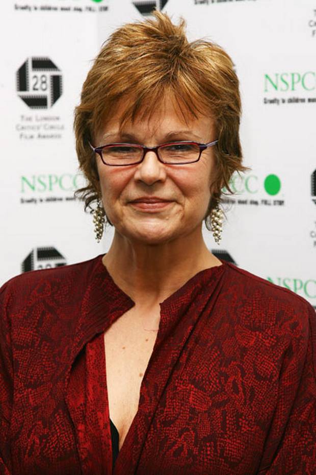 Julie Walters Pictures. 