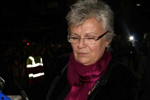 Julie Walters