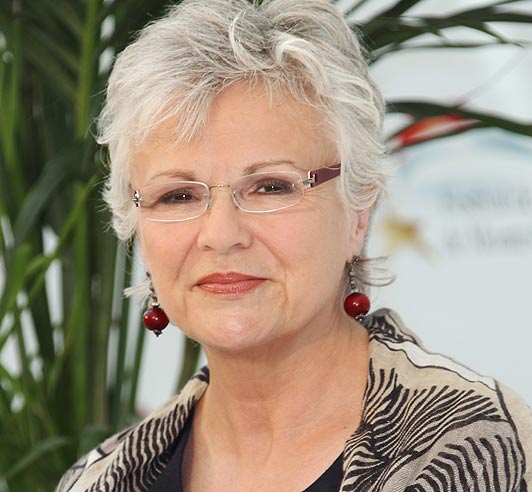 Julie Walters