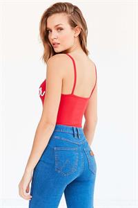 Josephine Skriver - ass